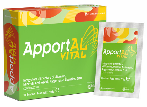 APPORTAL VITAL 14 BUSTINE - farmacia015