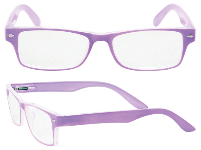 OCCHIALE DA LETTURA PREMONTATO VISIOMOON BACHATA +1 - farmacia015