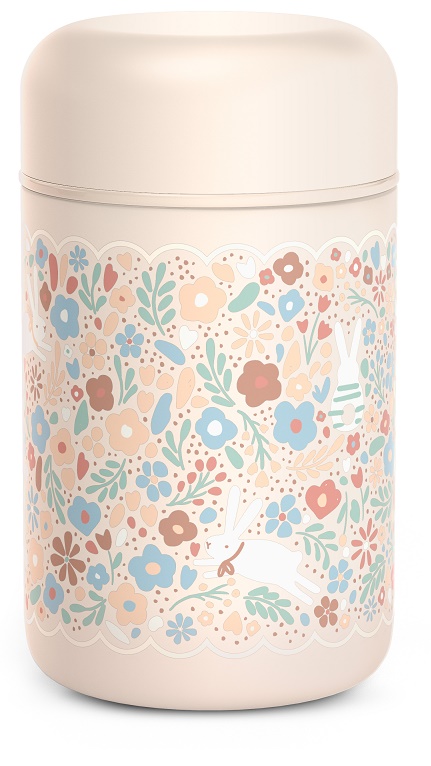 SUAVINEX WONDERLAND PORTAPAPPA TERMICO NEUTRO - farmacia015