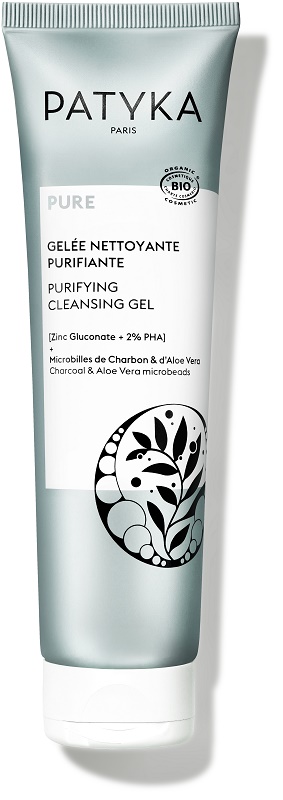 GEL DETERGENTE PURIFICANTE 150 ML - farmacia015