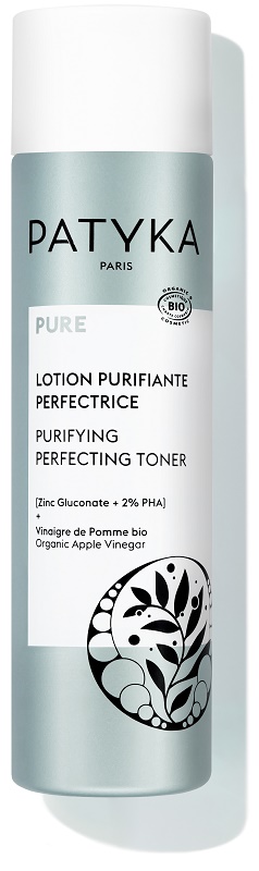 LOZIONE PURIFICANTE PERFEZIONANTE 200 ML - farmacia015