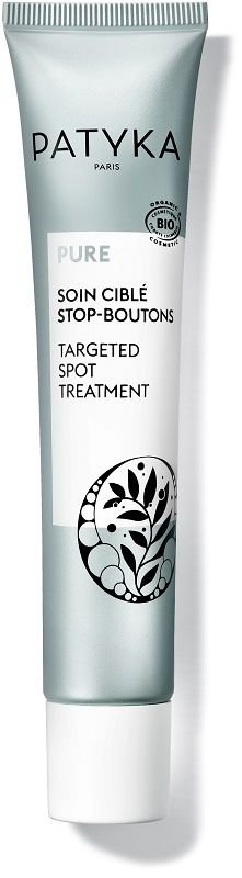 TRATTAMENTO MIRATO STOP BRUFOLI 15 ML - farmacia015