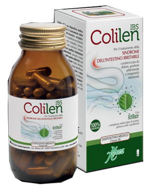 COLILEN IBS 96 OPERCOLI - farmacia015