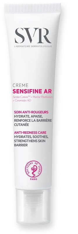 SENSIFINE AR CREME 40 ML - farmacia015