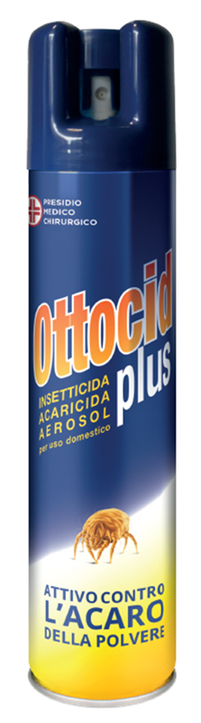 ACARICIDA OTTOCID PLUS 300ML - farmacia015