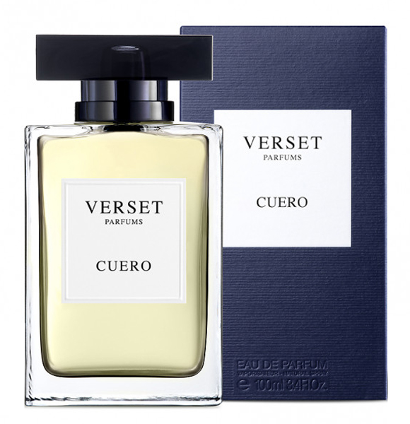 VERSET CUERO EAU DE PARFUM 100 ML - farmacia015