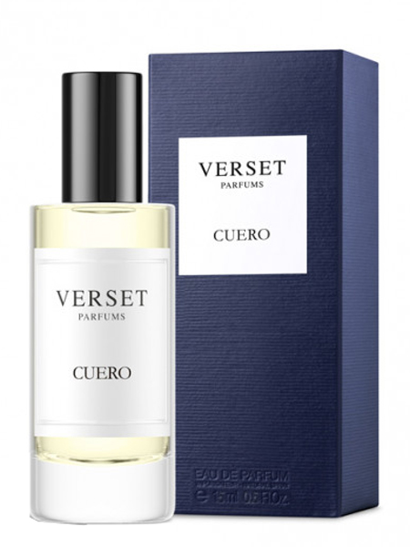 VERSET CUERO EAU DE PARFUM 15 ML - farmacia015