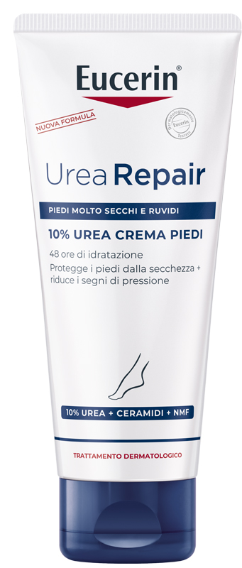 EUCERIN UREAREPAIR 10% CREMA PIEDI 100 ML - farmacia015