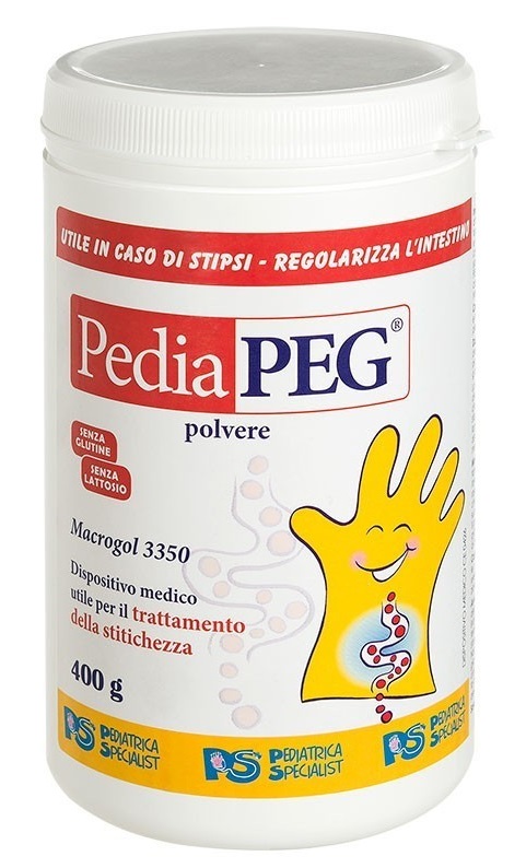 PEDIAPEG 400 G - farmacia015