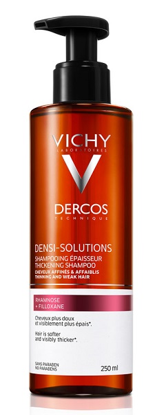 DERCOS SHAMPO DENSI SOLUTIONS 250 ML - farmacia015