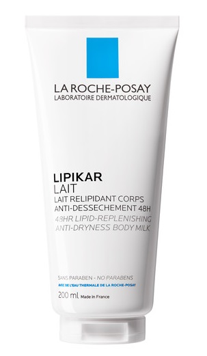 LIPIKAR LATTE 200 ML - farmacia015