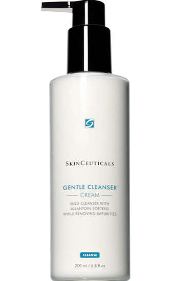 GENTLE CLEANSER 200 ML - farmacia015