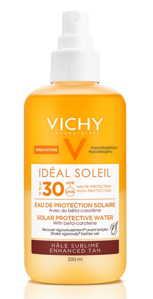 IS ACQUA SOLARE ABBRONZANTE 200 ML - farmacia015