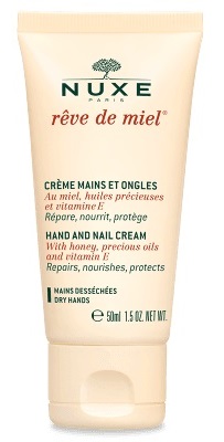 NUXE REVE DE MIEL CREMA MANI E UNGHIE 50 ML - farmacia015
