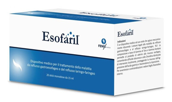 ESOFARIL 20 STICK 15ML - farmacia015