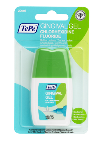 TEPE GEL GENGIVALE 20 ML - farmacia015
