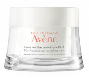 AVENE CREMA NUTRITIVA RIVITALIZZANTE RICCA 50 ML - farmacia015