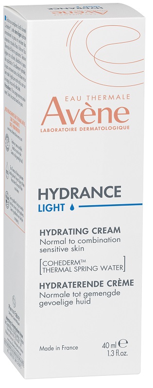 ETA HYDRANCE LEGERE 40 ML - farmacia015