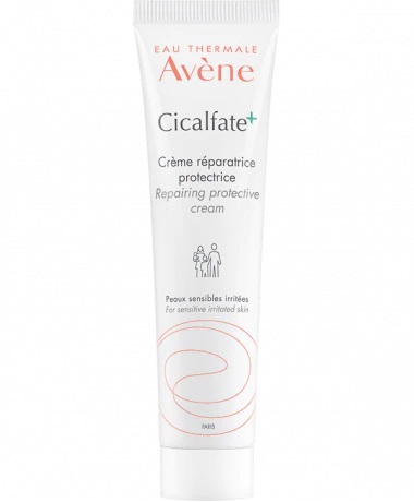 EAU THERMALE AVENE CICALFATE + CREMA RISTRUTTURANTE PROTETTIVA 100 ML - farmacia015