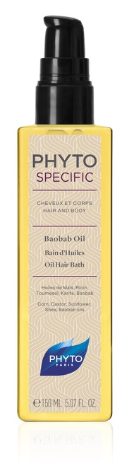 PHYTOSPECIFIC BAOBAB OIL 150 ML - farmacia015