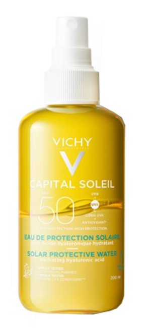CS ACQUA SOLARE IDRATANTE SPF50 200 ML - farmacia015