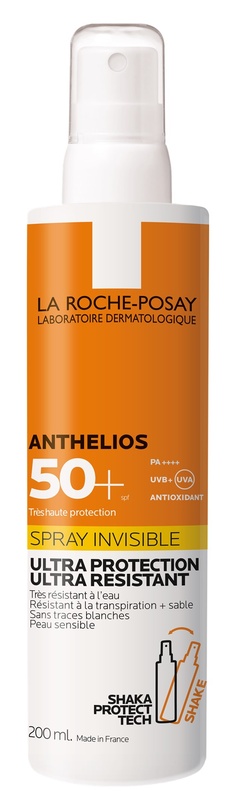 ANTHELIOS SPRAY AP SHAKA 50+ 200 ML - farmacia015