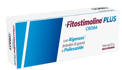 FITOSTIMOLINE PLUS CREMA 32 G - farmacia015