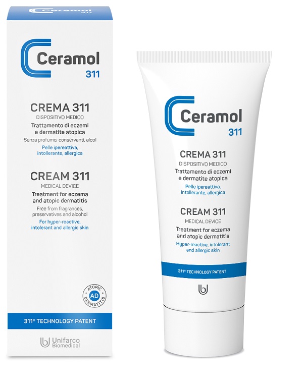 CERAMOL CREMA 311 75 ML - farmacia015