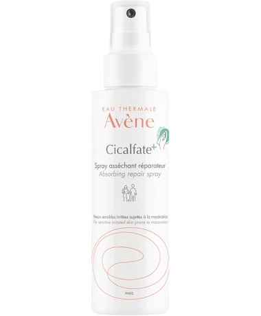 EAU THERMALE AVENE CICALFATE+ SPRAY ADSORBENTE LENITIVO 100 ML - farmacia015
