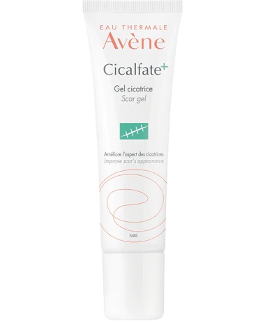 EAU THERMALE AVENE CICALFATE+ GEL CICATRICE 30 ML - farmacia015
