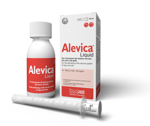ALEVICA LIQUID FLACONE 100 ML - farmacia015