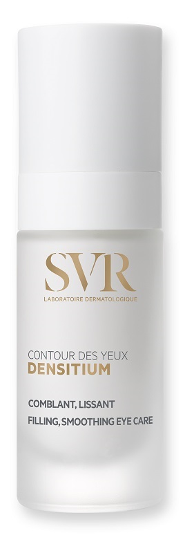 DENSITIUM CONTOUR DES YEUX GLOBAL CORRECTION SMOOTHING FILLING EYE CARE 15 ML - farmacia015