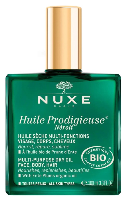 NUXE HUILE PRODIGIEUSE NEROLI 100 ML - farmacia015