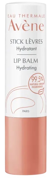 AVENE STICK LABBRA IDRATANTE 4 G - farmacia015