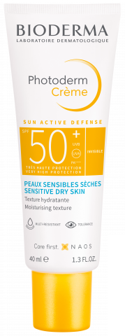 PHOTODERM CREME SPF50+ 40 ML - farmacia015