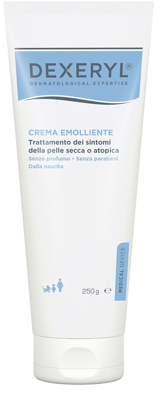 DEXERYL CREMA 250 G - farmacia015