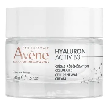 AVENE HYALURON ACTIV B3 CREMA GIORNO 50 ML - farmacia015