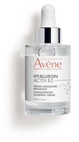 AVENE HYALURON ACTIV B3 SIERO 30 ML - farmacia015