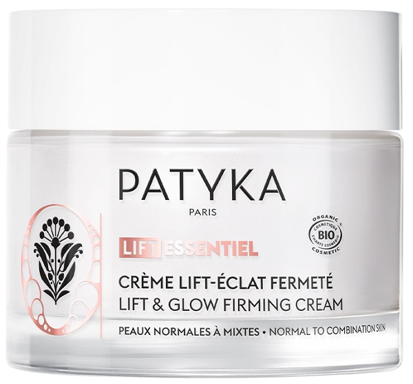 PATYKA CREME LIFT ECLAT FERMETE 50 ML - farmacia015
