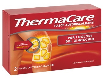 THERMACARE KNEE 8HR 2CT IT - farmacia015