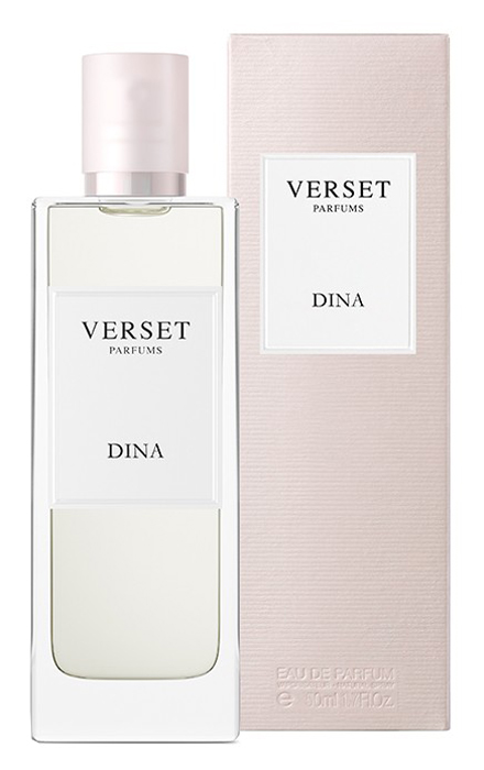 VERSET DINA EAU DE PARFUM 50 ML - farmacia015