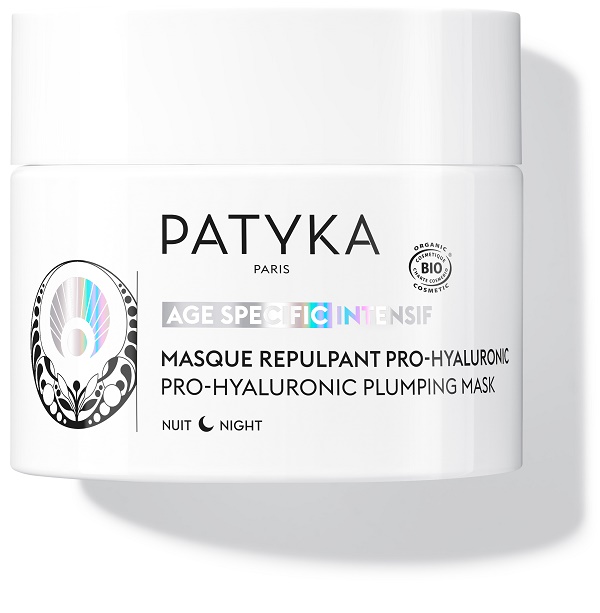 PATYKA TRATTAMENTO PRO HYALURONIC INTENSIVO 50 ML - farmacia015