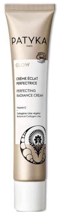 PATYKA CREMA ILLUMINANTE PERFEZIONANTE GIORNO 40 ML - farmacia015
