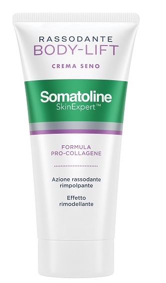 SOMATOLINE SKIN EXPERT RASSODANTE SENO 75 ML - farmacia015