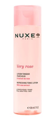 NUXE VERY ROSE REFRESHING TONIC LOTION 200 ML - farmacia015